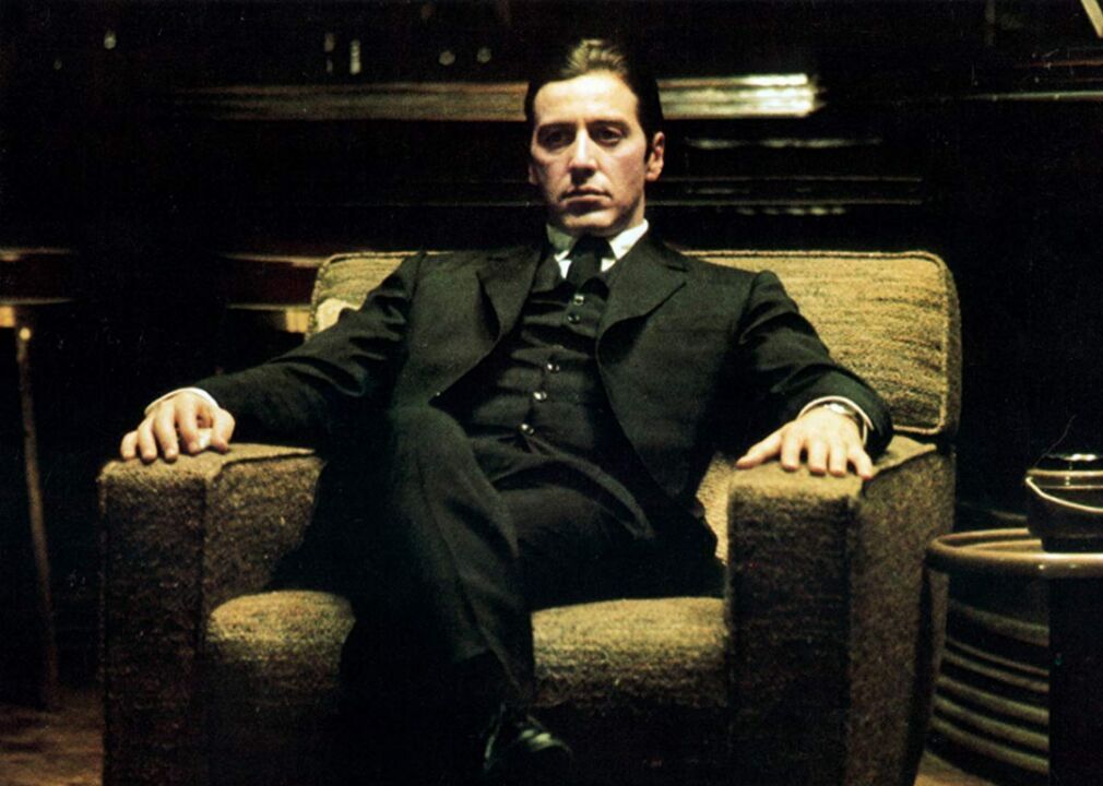 #18. The Godfather: Part II (1974)